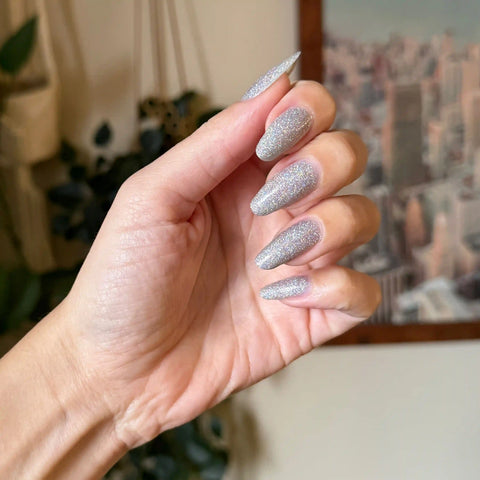 Glitter Department