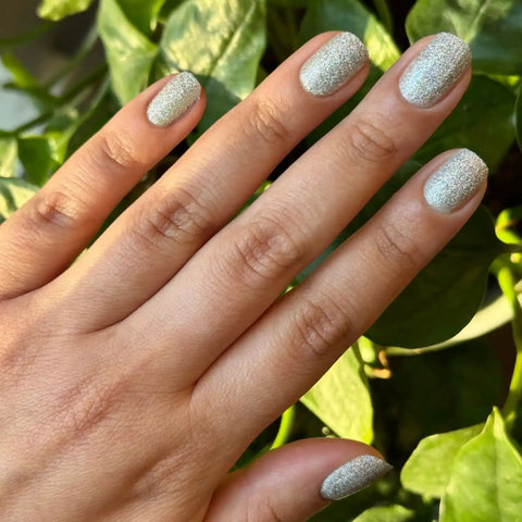 Glitter Department