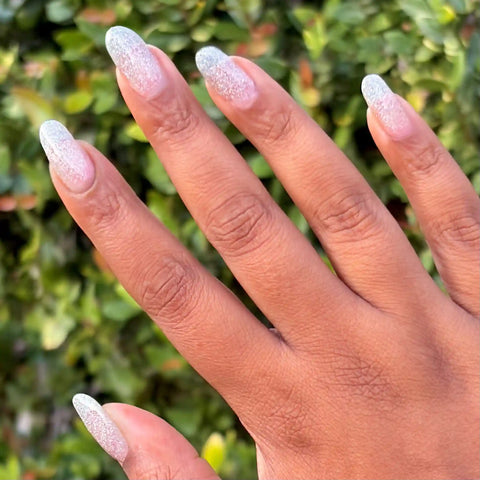Glitter Department Gel