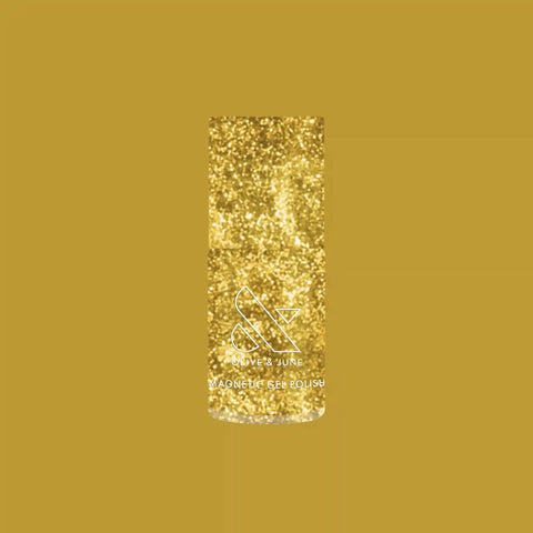 Golden Velvet - Gel