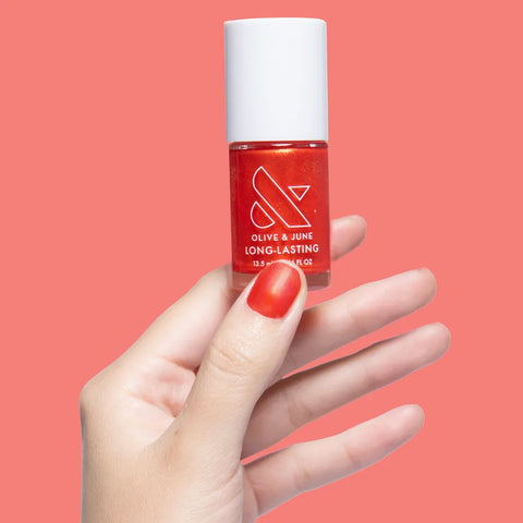 Honk If You Love My Mani