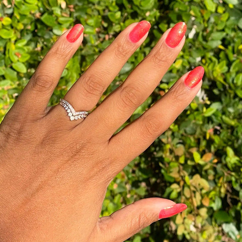 Honk If You Love My Mani