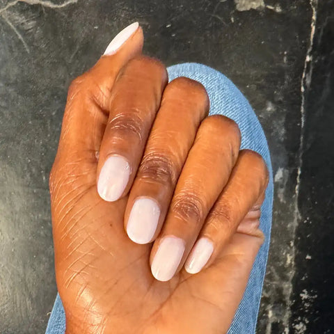 Icing is the Best Part - Gel