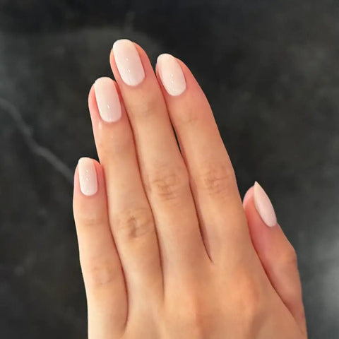 Sheer & Neutral Gel Polish Set