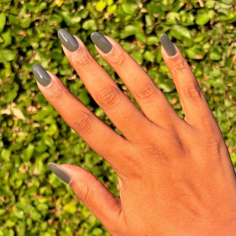 Is It Smoky In Here? Gel