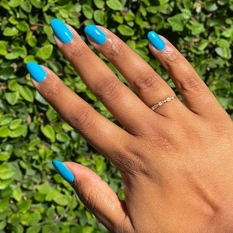 Summer Brights Mani System