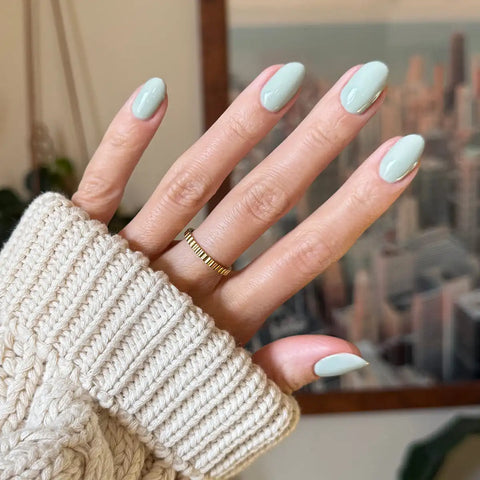 Spring Bestsellers Gel Set