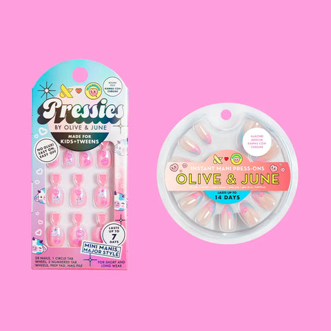 Kawaii Cow Set