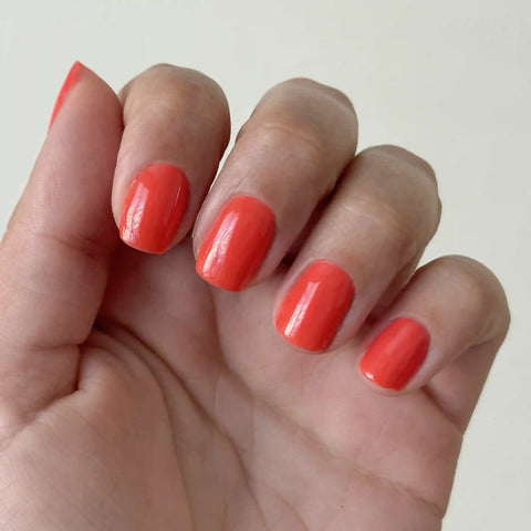 Lava Gel
