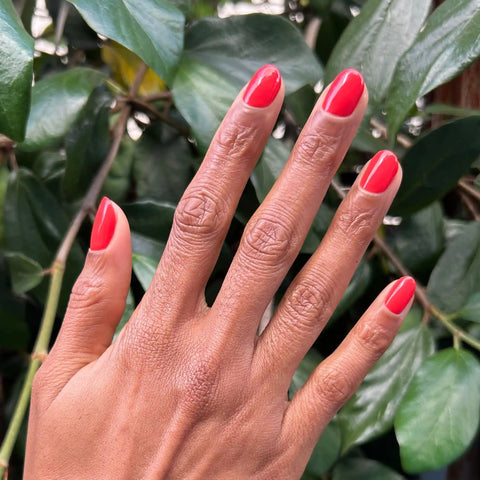 Lava Gel