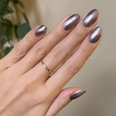 Lavender Velvet