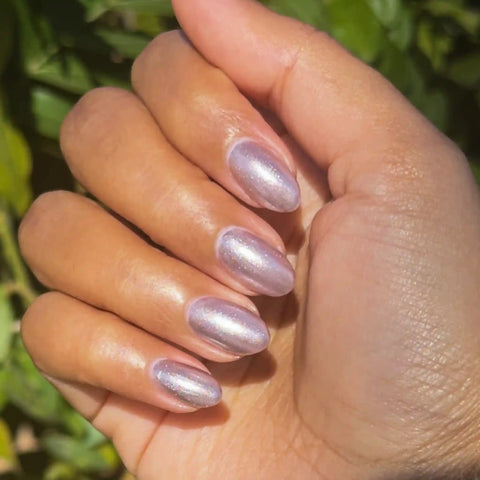 Lavender Velvet