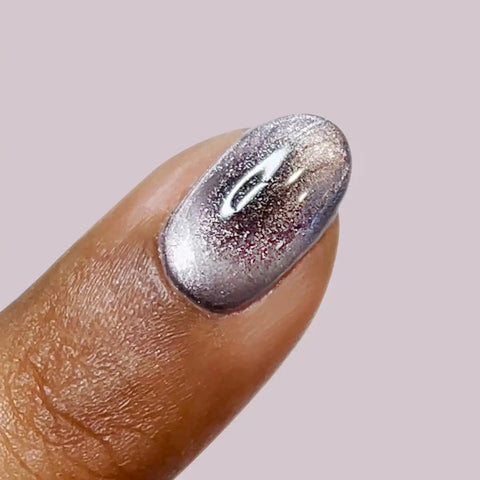 Lavender Velvet