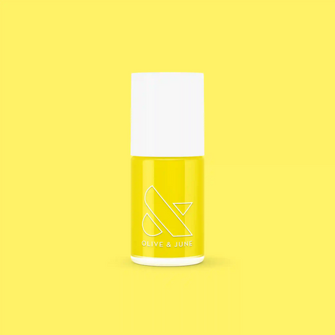 Lemony Lemon
