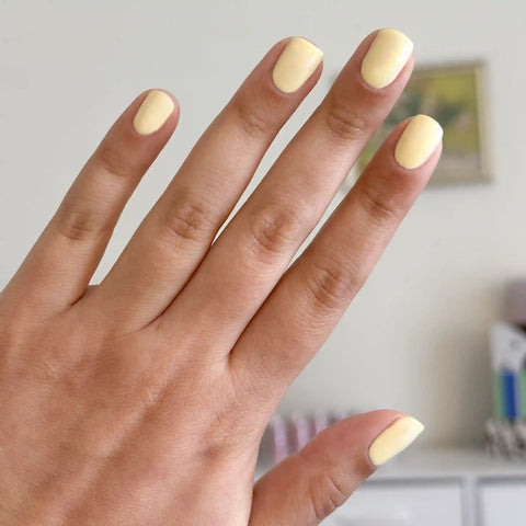 Spring 2026 Polish Set