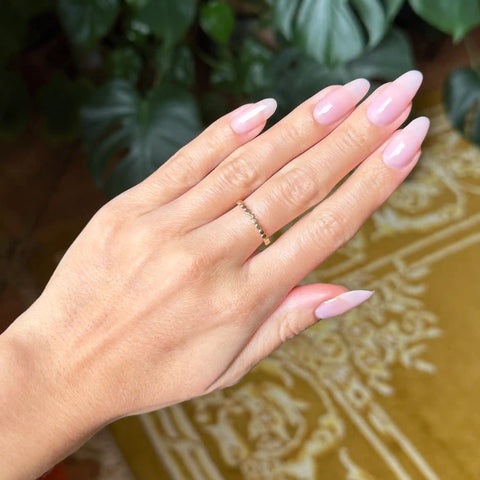 Lilac Luxe - Builder Gel