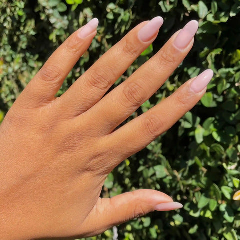Lilac Luxe - Builder Gel