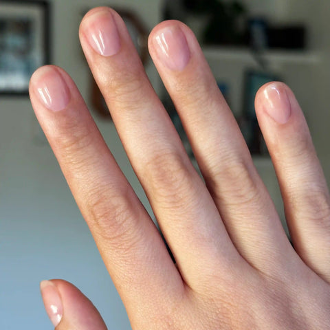 Lilac Luxe - Builder Gel