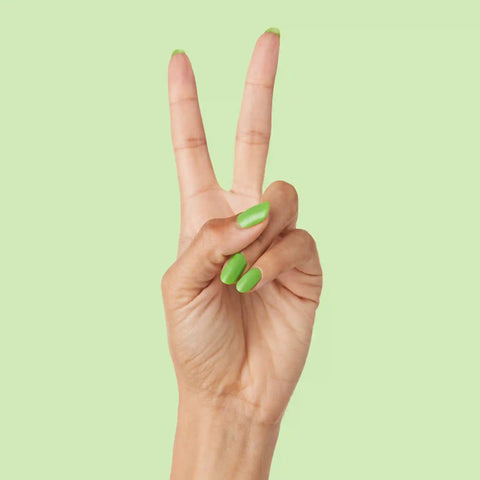 Lime Fizz
