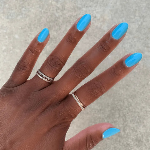 Megababe Blue