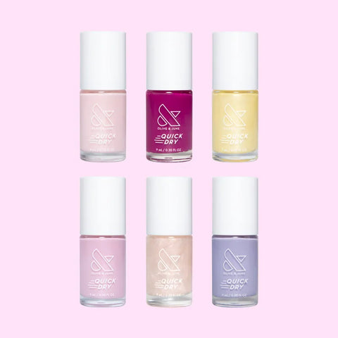 Mani A la Mode Set