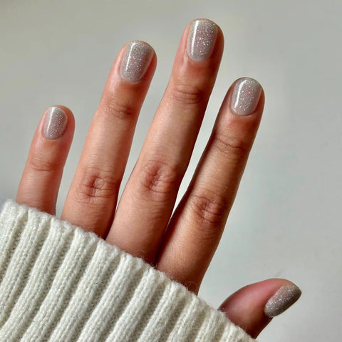 Mani on the Dance Floor Gel
