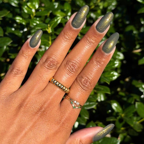 Martini Chrome Gel