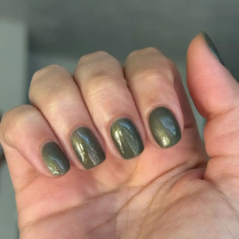 Martini Chrome Gel