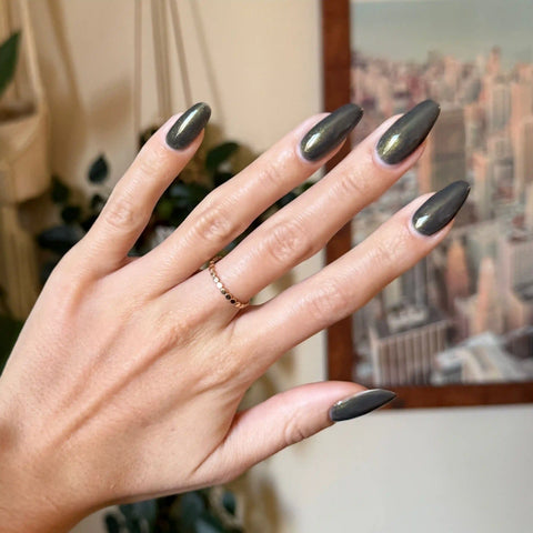 Martini Chrome Gel