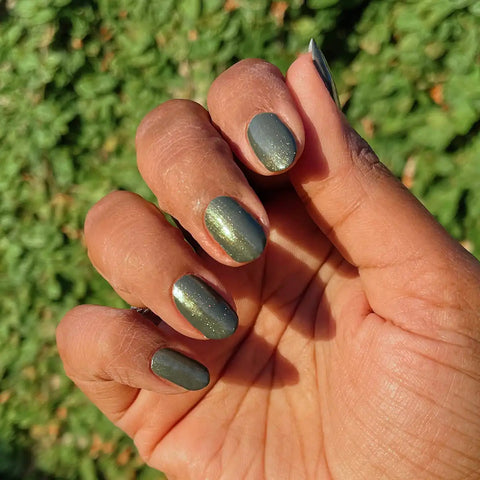 Martini Chrome