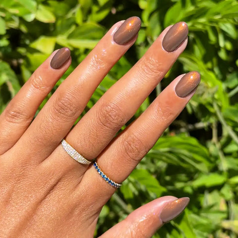 Milk Chocolate