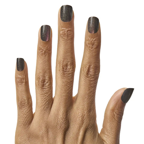 Mocha Velvet - Press On | Extra Short | Squoval