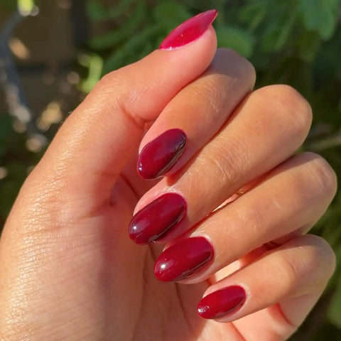 Mulberry - Gel