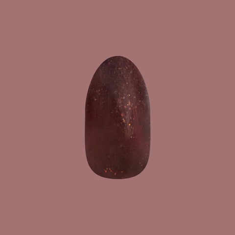 Museum Date - Press-On | Medium | Oval