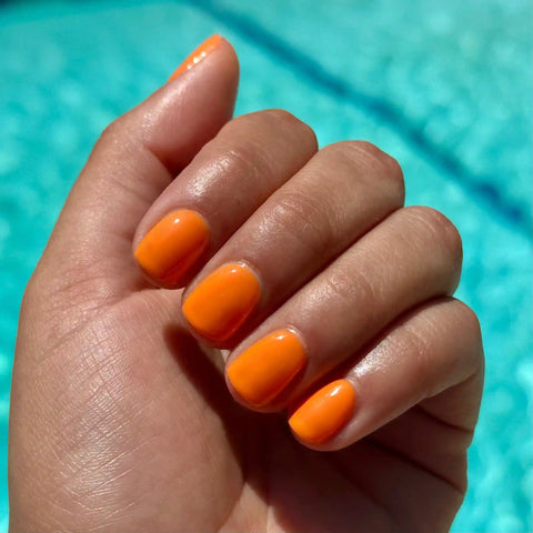 OOO 4EVA - Gel