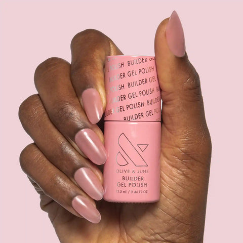 Blush Jelly - Builder Gel