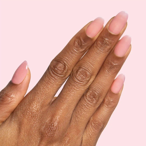 Bubble Gloss - Builder Gel
