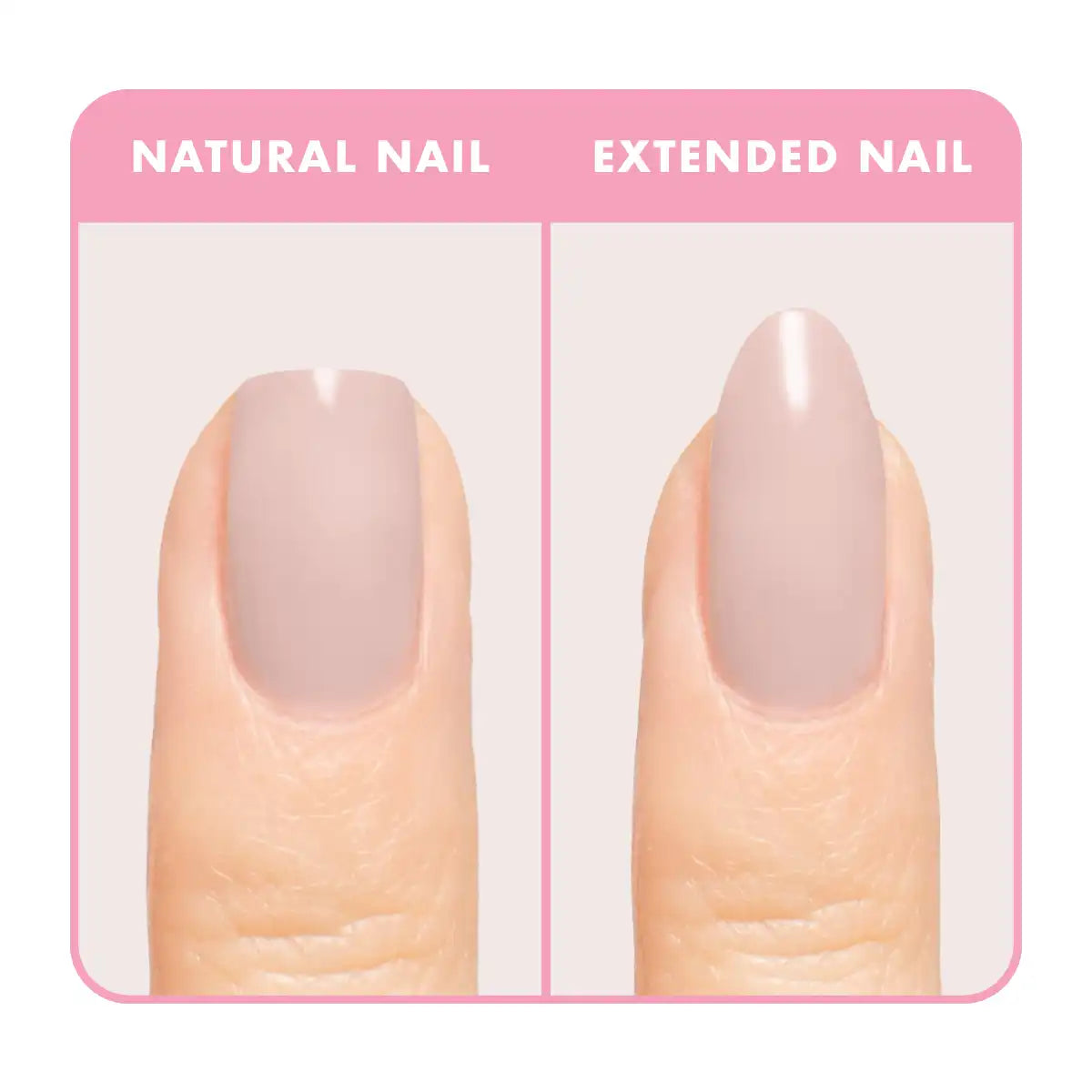 Builder Gel Essential Mani System