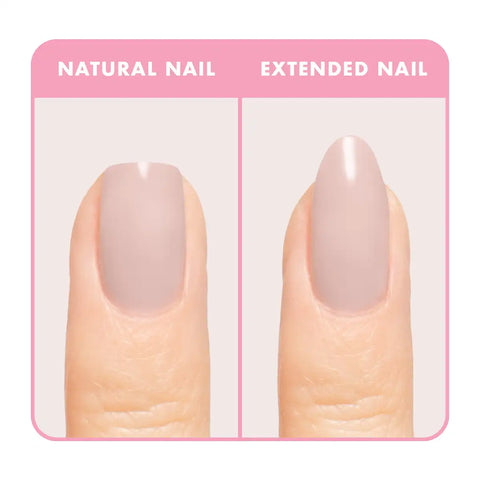 Cashmere Kiss - Builder Gel
