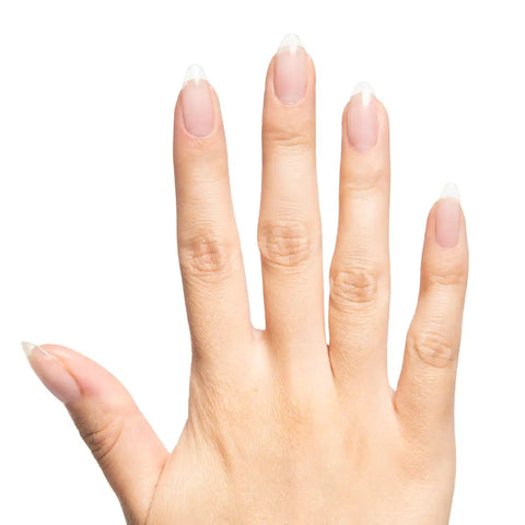 Clear - Builder Gel