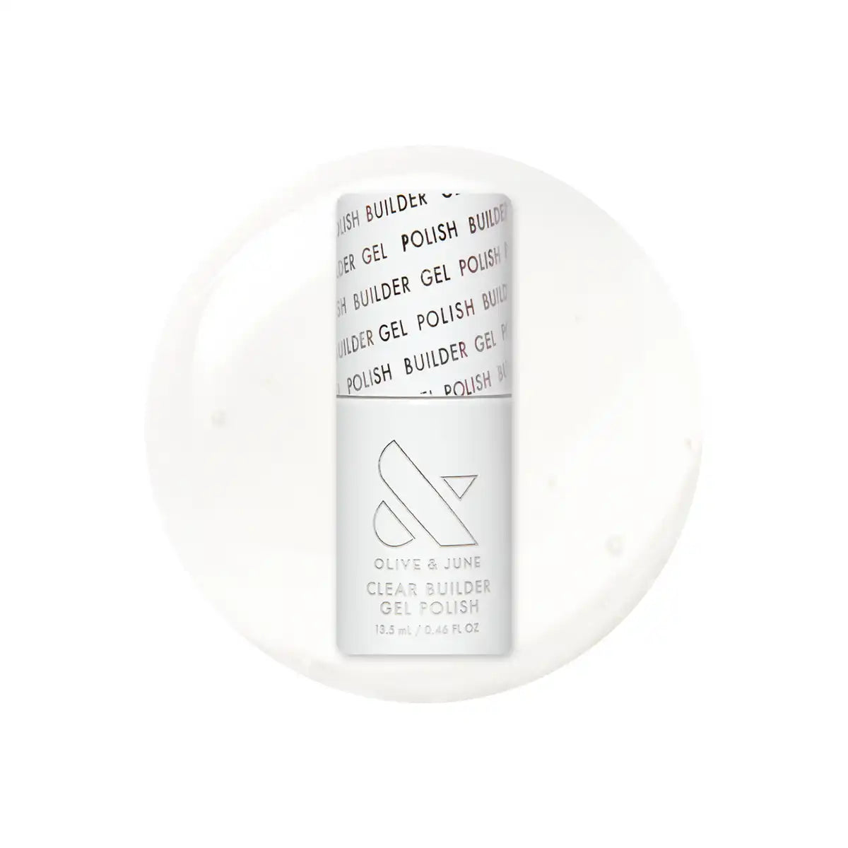 Clear - Builder Gel