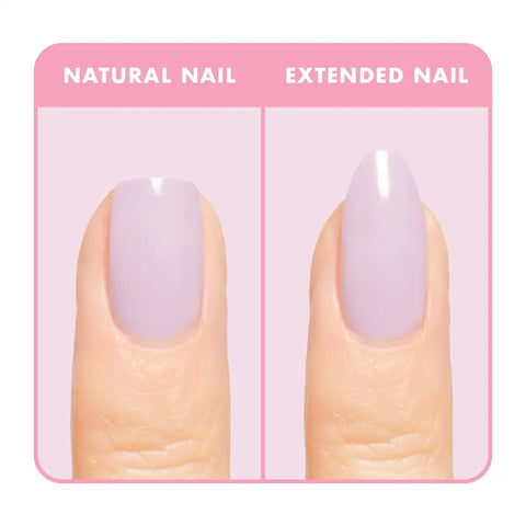 Lilac Luxe - Builder Gel