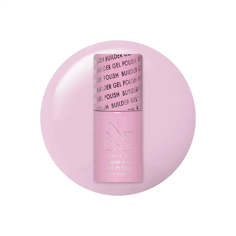 Lilac Luxe - Builder Gel
