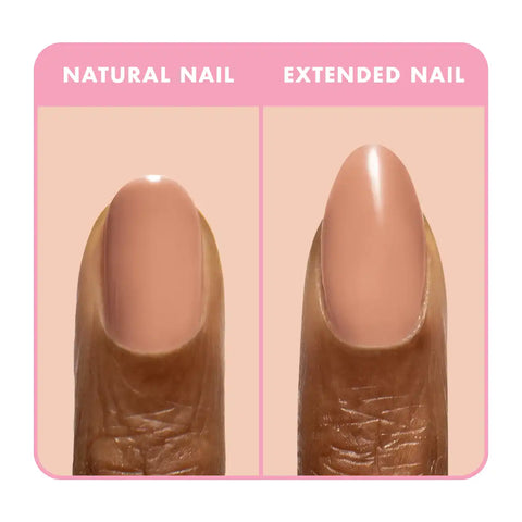 Creme Caramel - Builder Gel