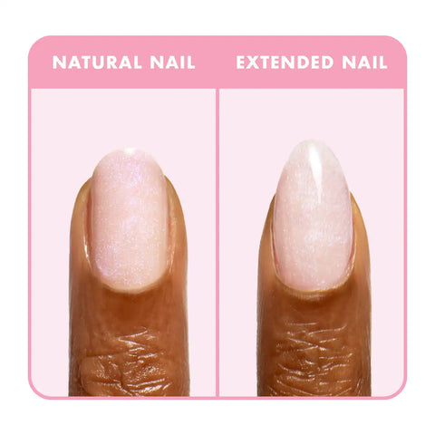 Rose Glaze - Builder Gel
