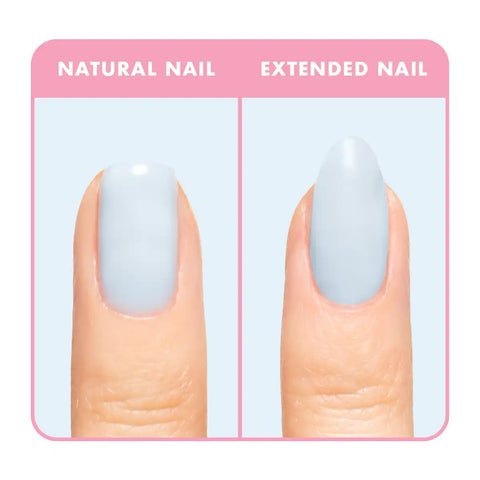 Sky Blue Filter - Builder Gel