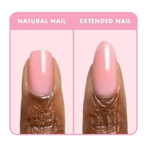 Strawberry Marshmallow - Builder Gel