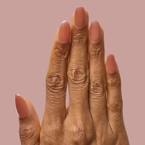 Cocoa Mousse - Builder Gel