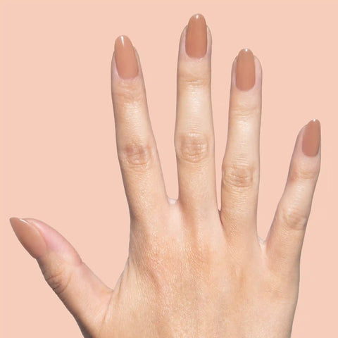 Creme Caramel - Builder Gel