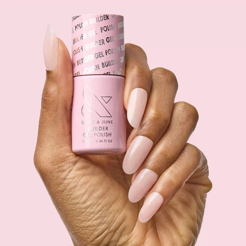 Flora Aura - Builder Gel
